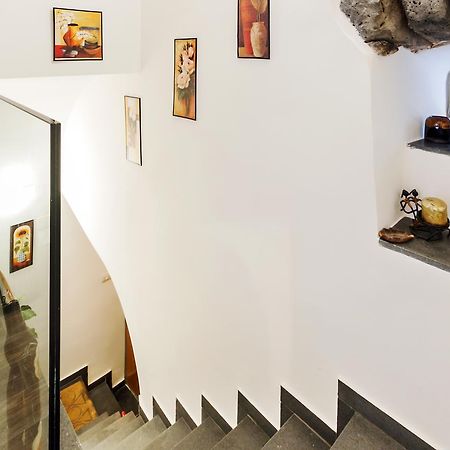 Catania Central Flat المظهر الخارجي الصورة