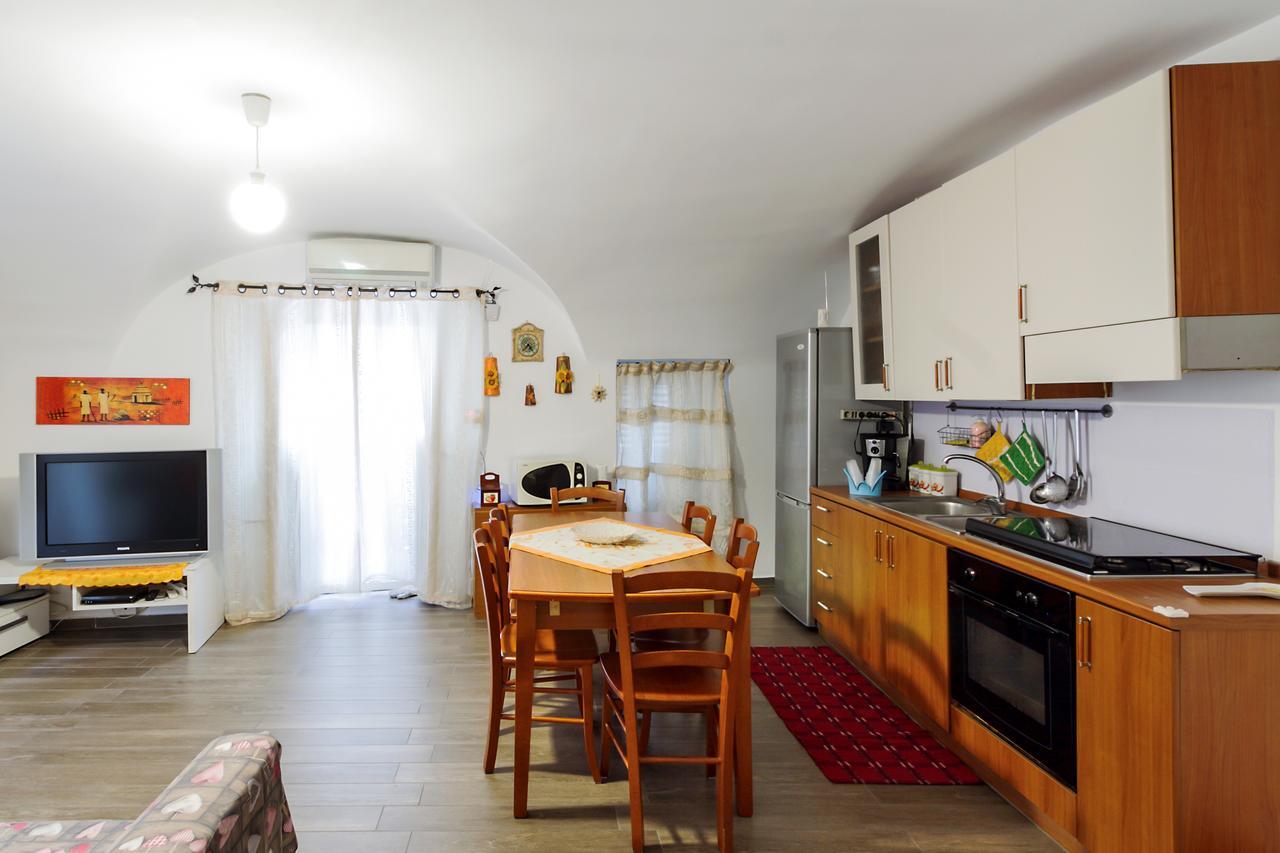 Catania Central Flat المظهر الخارجي الصورة
