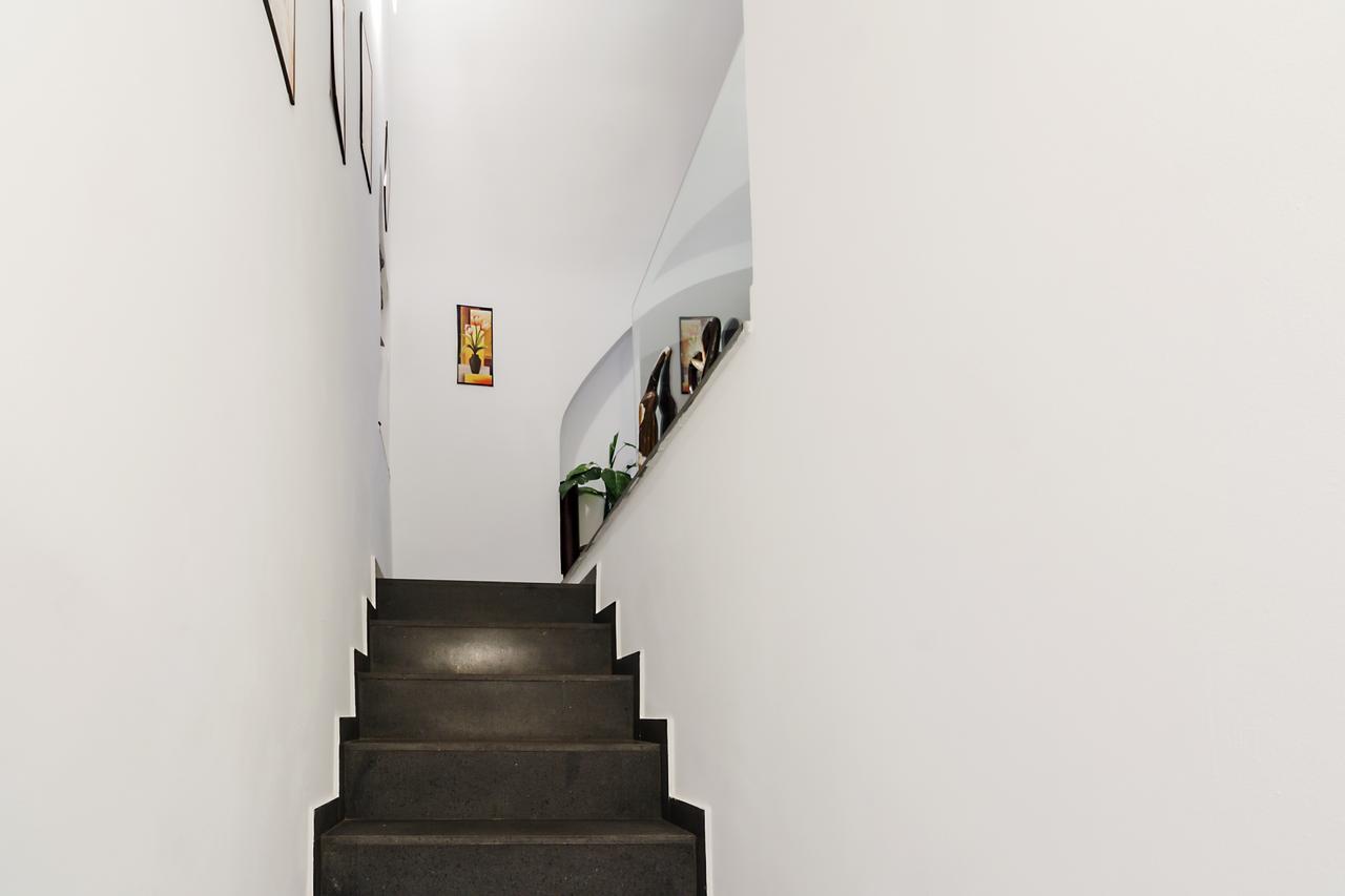Catania Central Flat المظهر الخارجي الصورة